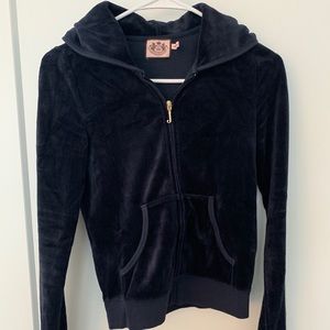 juicy couture tracksuit set